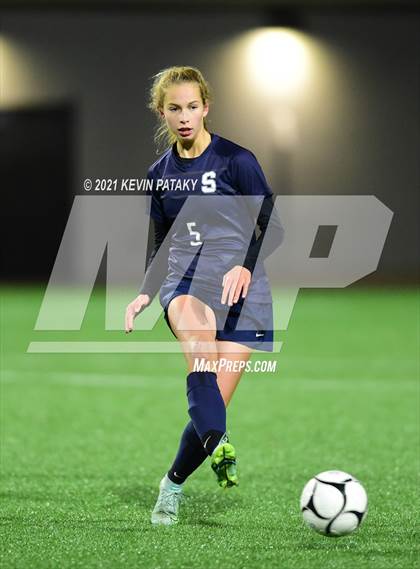 Thumbnail 1 in Wilton vs. Staples (CIAC Class LL Final) photogallery.