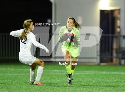 Thumbnail 2 in Wilton vs. Staples (CIAC Class LL Final) photogallery.