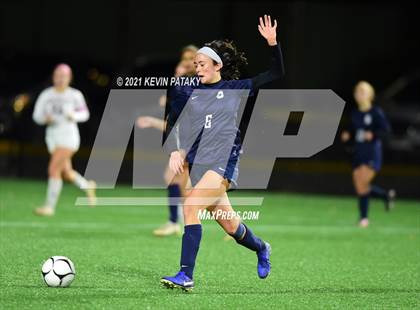 Thumbnail 2 in Wilton vs. Staples (CIAC Class LL Final) photogallery.
