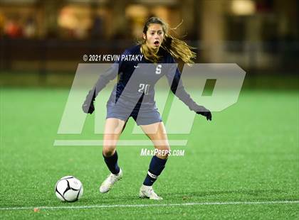 Thumbnail 3 in Wilton vs. Staples (CIAC Class LL Final) photogallery.