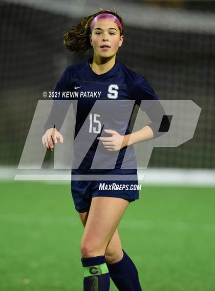 Thumbnail 3 in Wilton vs. Staples (CIAC Class LL Final) photogallery.