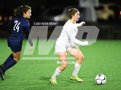 Thumbnail 3 in Wilton vs. Staples (CIAC Class LL Final) photogallery.