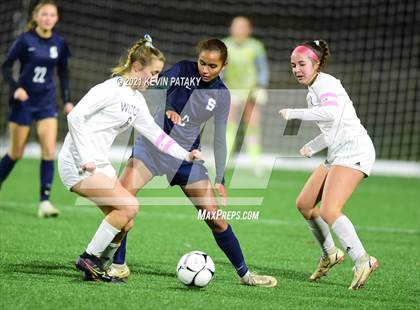 Thumbnail 3 in Wilton vs. Staples (CIAC Class LL Final) photogallery.