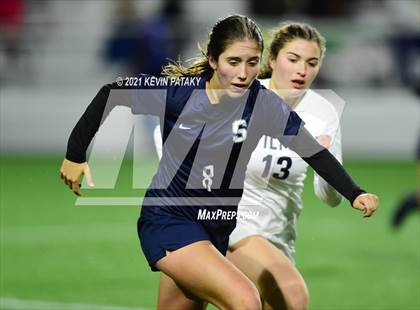 Thumbnail 1 in Wilton vs. Staples (CIAC Class LL Final) photogallery.