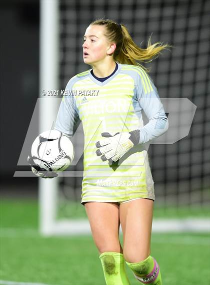 Thumbnail 3 in Wilton vs. Staples (CIAC Class LL Final) photogallery.