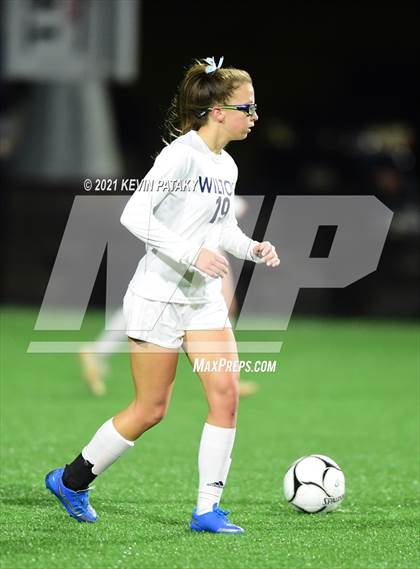 Thumbnail 1 in Wilton vs. Staples (CIAC Class LL Final) photogallery.