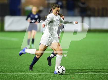 Thumbnail 2 in Wilton vs. Staples (CIAC Class LL Final) photogallery.