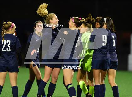 Thumbnail 2 in Wilton vs. Staples (CIAC Class LL Final) photogallery.