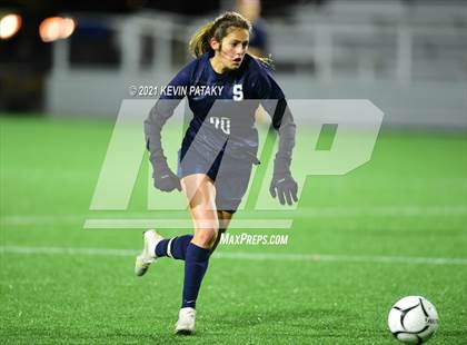 Thumbnail 2 in Wilton vs. Staples (CIAC Class LL Final) photogallery.