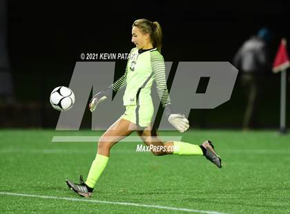 Thumbnail 3 in Wilton vs. Staples (CIAC Class LL Final) photogallery.