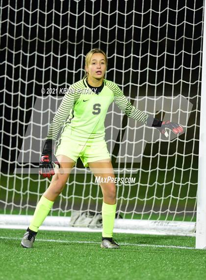 Thumbnail 3 in Wilton vs. Staples (CIAC Class LL Final) photogallery.