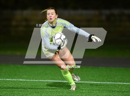 Thumbnail 3 in Wilton vs. Staples (CIAC Class LL Final) photogallery.