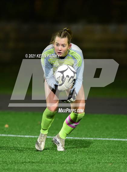 Thumbnail 1 in Wilton vs. Staples (CIAC Class LL Final) photogallery.