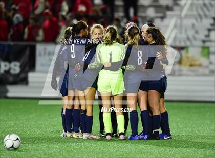 Thumbnail 3 in Wilton vs. Staples (CIAC Class LL Final) photogallery.