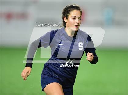 Thumbnail 3 in Wilton vs. Staples (CIAC Class LL Final) photogallery.