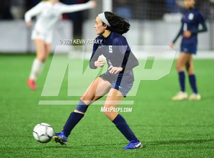 Thumbnail 3 in Wilton vs. Staples (CIAC Class LL Final) photogallery.