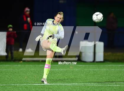 Thumbnail 1 in Wilton vs. Staples (CIAC Class LL Final) photogallery.