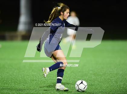Thumbnail 2 in Wilton vs. Staples (CIAC Class LL Final) photogallery.