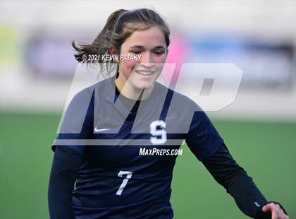 Thumbnail 2 in Wilton vs. Staples (CIAC Class LL Final) photogallery.