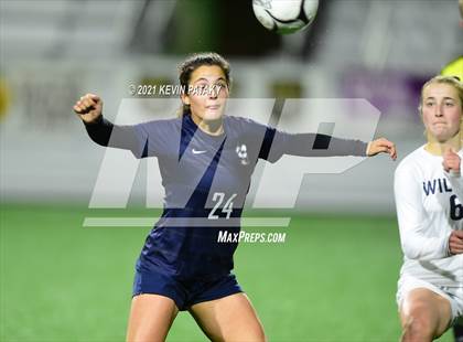 Thumbnail 1 in Wilton vs. Staples (CIAC Class LL Final) photogallery.