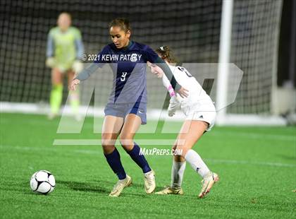 Thumbnail 1 in Wilton vs. Staples (CIAC Class LL Final) photogallery.