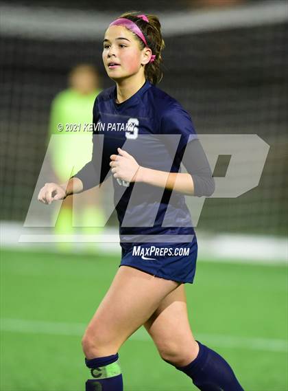 Thumbnail 3 in Wilton vs. Staples (CIAC Class LL Final) photogallery.