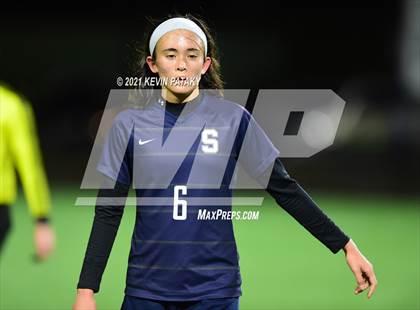 Thumbnail 1 in Wilton vs. Staples (CIAC Class LL Final) photogallery.