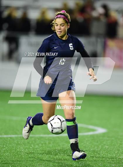 Thumbnail 1 in Wilton vs. Staples (CIAC Class LL Final) photogallery.