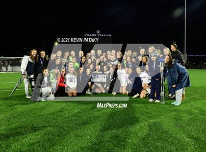 Thumbnail 2 in Wilton vs. Staples (CIAC Class LL Final) photogallery.