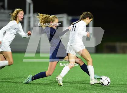 Thumbnail 2 in Wilton vs. Staples (CIAC Class LL Final) photogallery.