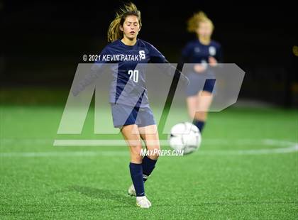 Thumbnail 2 in Wilton vs. Staples (CIAC Class LL Final) photogallery.