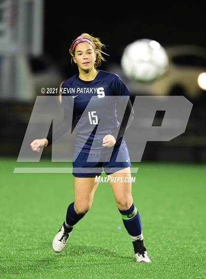 Thumbnail 1 in Wilton vs. Staples (CIAC Class LL Final) photogallery.