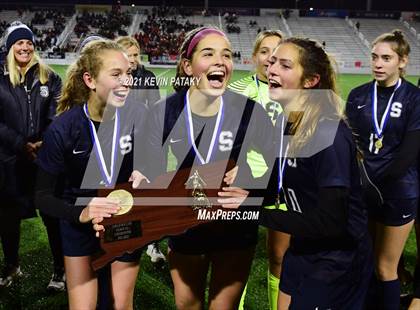 Thumbnail 3 in Wilton vs. Staples (CIAC Class LL Final) photogallery.