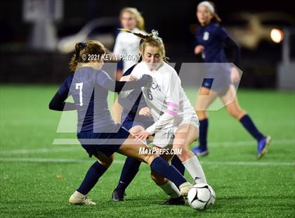 Thumbnail 3 in Wilton vs. Staples (CIAC Class LL Final) photogallery.