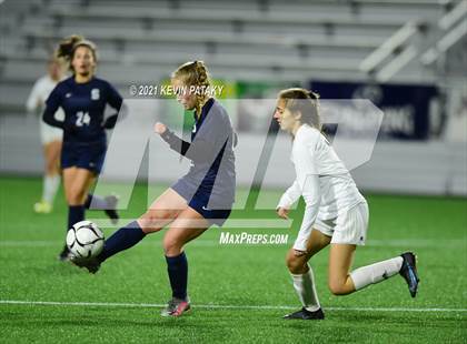 Thumbnail 2 in Wilton vs. Staples (CIAC Class LL Final) photogallery.