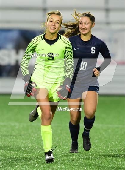 Thumbnail 1 in Wilton vs. Staples (CIAC Class LL Final) photogallery.