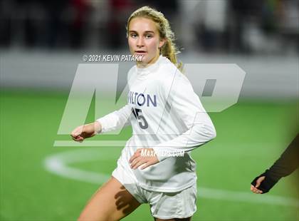 Thumbnail 1 in Wilton vs. Staples (CIAC Class LL Final) photogallery.