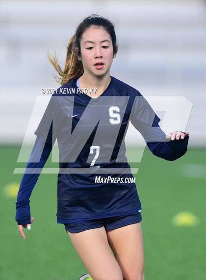 Thumbnail 3 in Wilton vs. Staples (CIAC Class LL Final) photogallery.