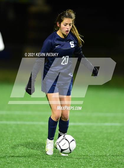 Thumbnail 1 in Wilton vs. Staples (CIAC Class LL Final) photogallery.