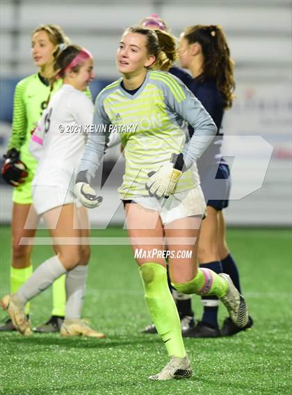 Thumbnail 3 in Wilton vs. Staples (CIAC Class LL Final) photogallery.