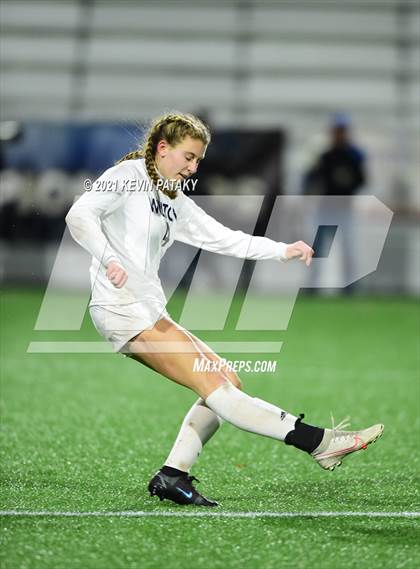 Thumbnail 1 in Wilton vs. Staples (CIAC Class LL Final) photogallery.