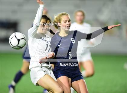 Thumbnail 3 in Wilton vs. Staples (CIAC Class LL Final) photogallery.