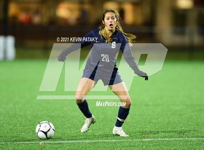Thumbnail 1 in Wilton vs. Staples (CIAC Class LL Final) photogallery.