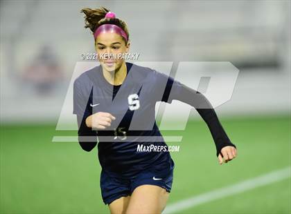 Thumbnail 3 in Wilton vs. Staples (CIAC Class LL Final) photogallery.