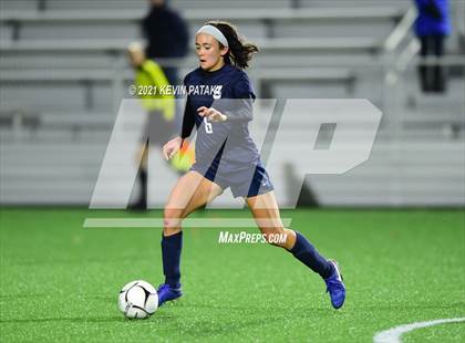 Thumbnail 1 in Wilton vs. Staples (CIAC Class LL Final) photogallery.