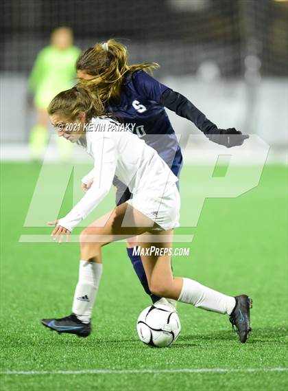 Thumbnail 1 in Wilton vs. Staples (CIAC Class LL Final) photogallery.