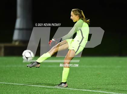 Thumbnail 1 in Wilton vs. Staples (CIAC Class LL Final) photogallery.
