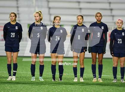 Thumbnail 1 in Wilton vs. Staples (CIAC Class LL Final) photogallery.