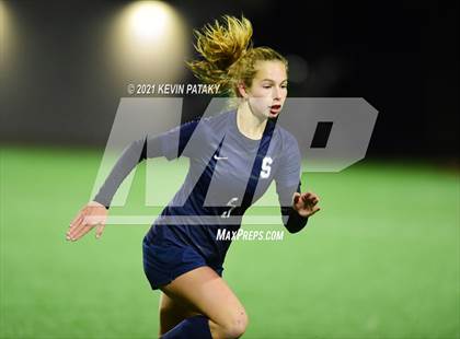 Thumbnail 3 in Wilton vs. Staples (CIAC Class LL Final) photogallery.
