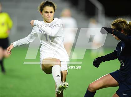 Thumbnail 1 in Wilton vs. Staples (CIAC Class LL Final) photogallery.